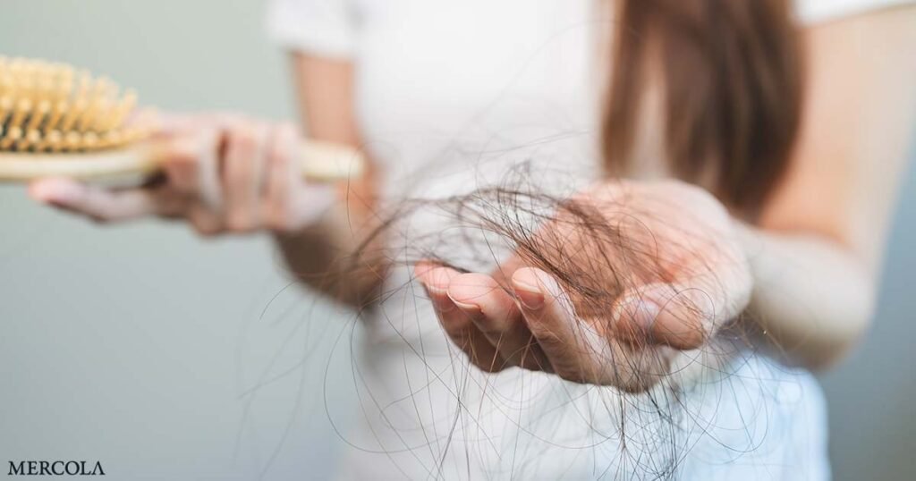 Intermittent Fasting Can Trigger Hair Loss by Flooding Hair Follicles with Harmful Fats