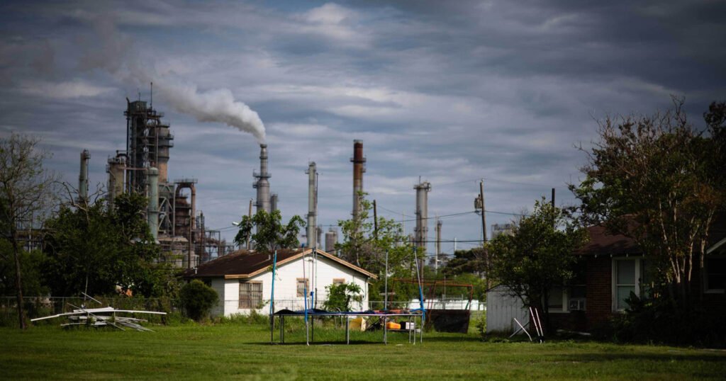 Trump HUD Prepares to Drop Major Housing Discrimination Cases — ProPublica