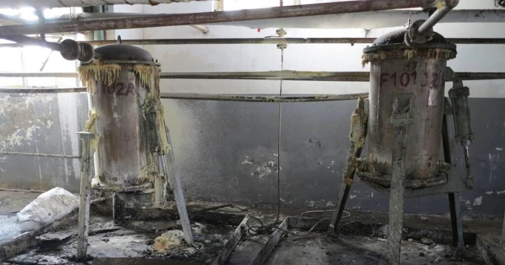 FDA Cuts Will Limit Scrutiny of Troubled Foreign Drug Factories, Inspectors Say — ProPublica