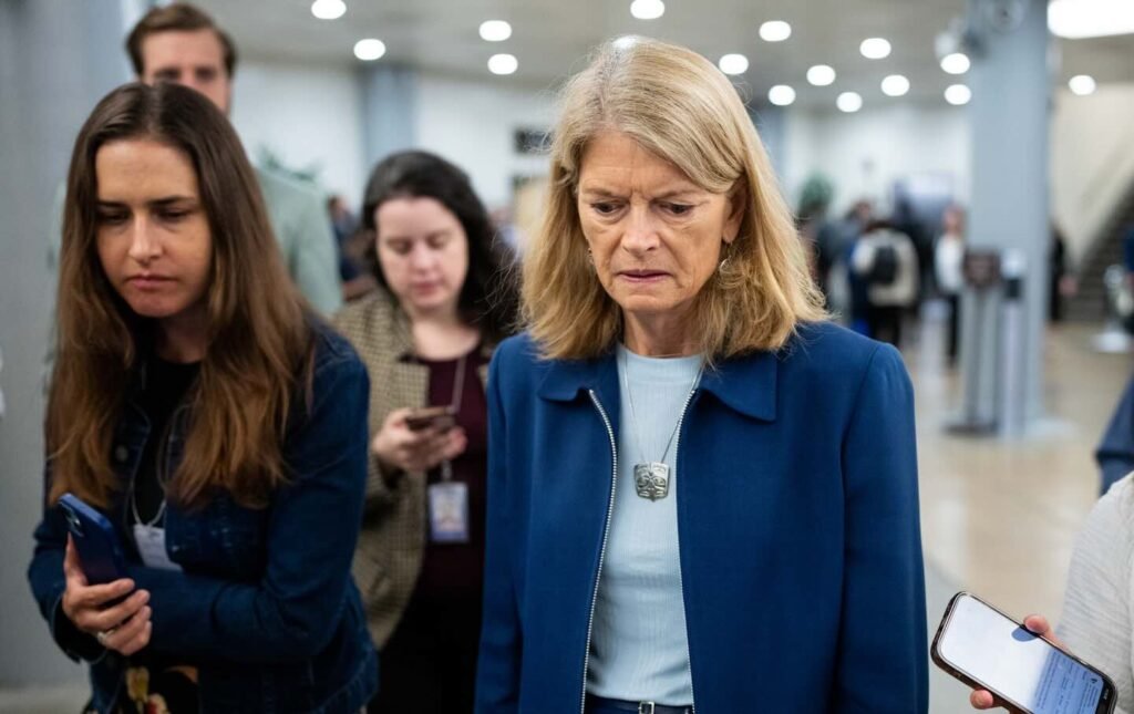 Spineless Republicans Are Part of a Bigger Problem