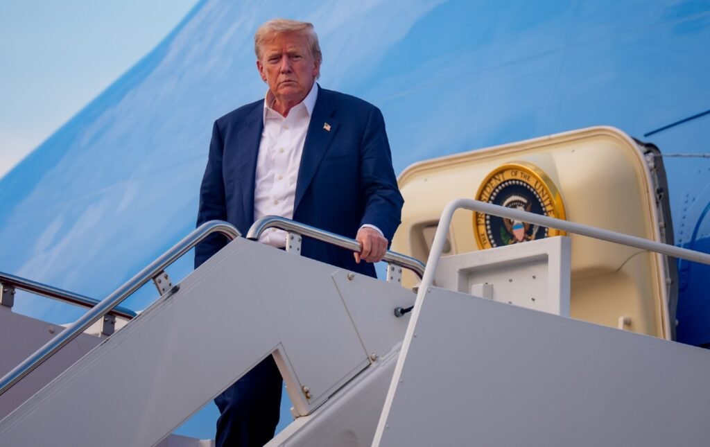 The Rule of Law Is Dead in the US