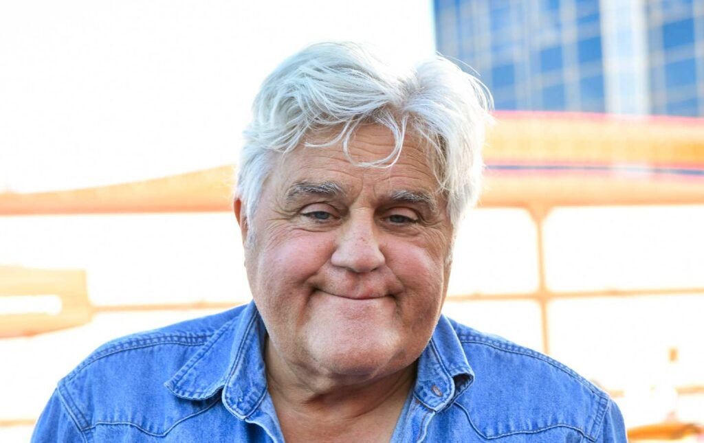Jay Leno’s Phony Case for Balanced Comedy