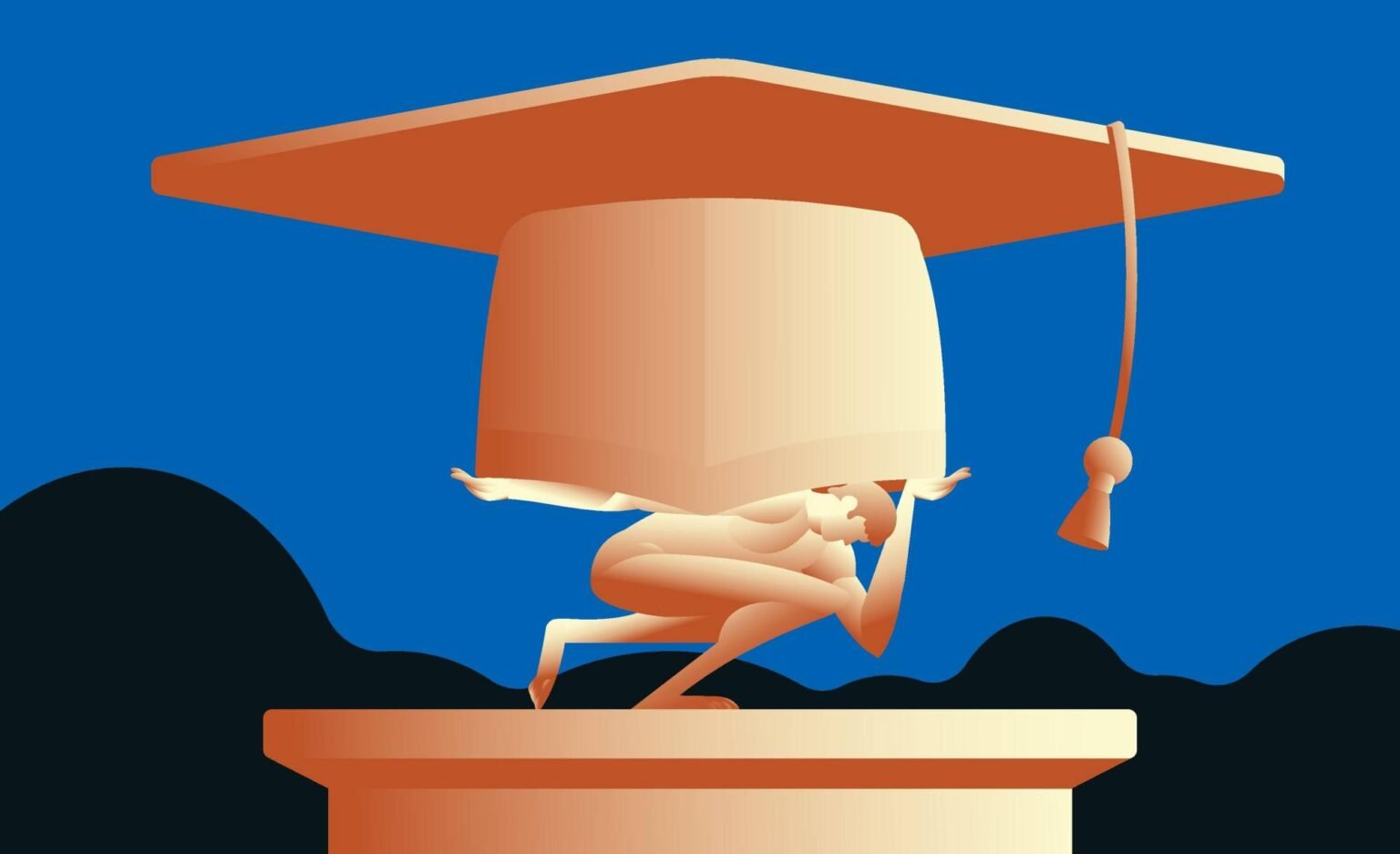 How Is Your Student Loan Repayment Affected By the One Big Beautiful Bill?