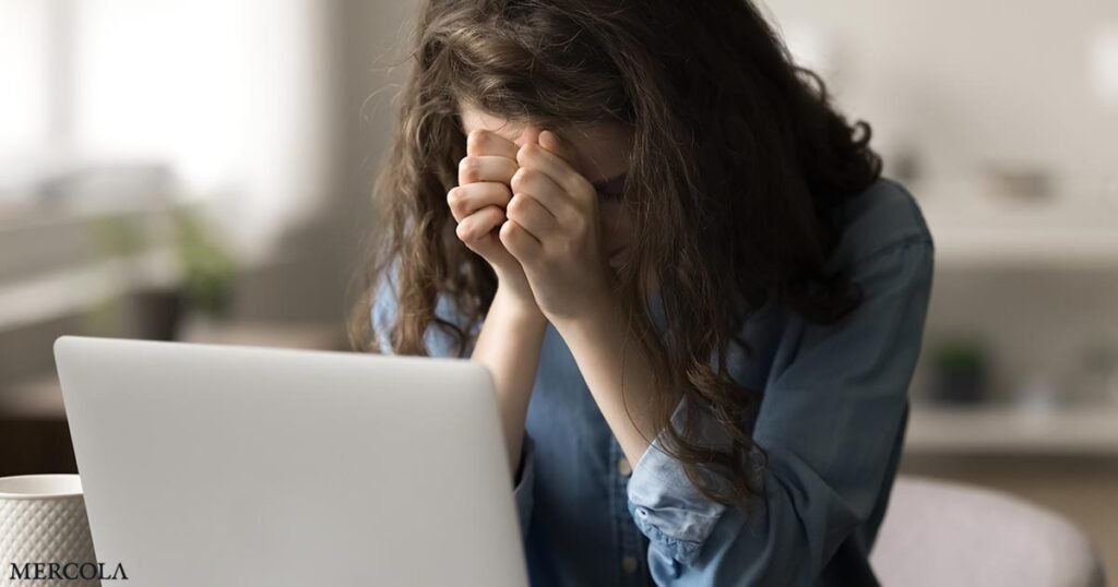 Overwork Changes Your Brain in Ways That Affect Cognition and Emotional Health