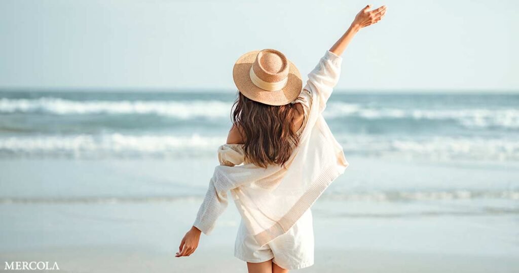 Study Shows How Daylight Boosts Your Immune System