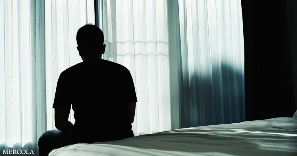 Erectile Dysfunction? Have You Checked Your Vitamin D?