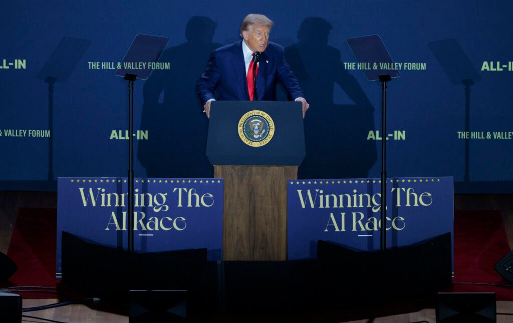 Why Countries Must Fight for Digital Sovereignty