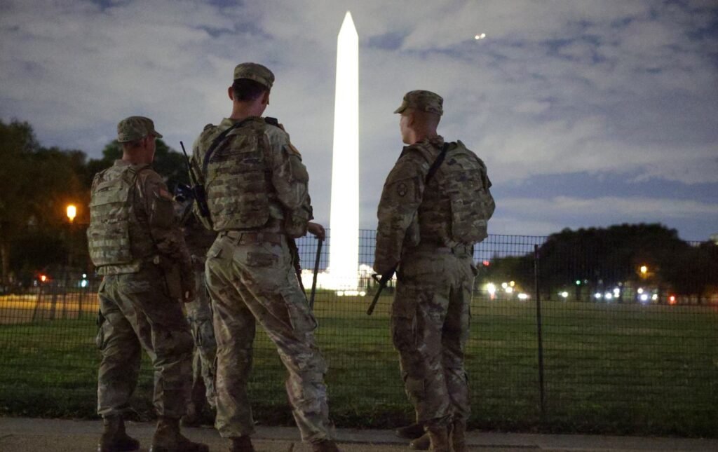 DC Statehood: Now, More Than Ever