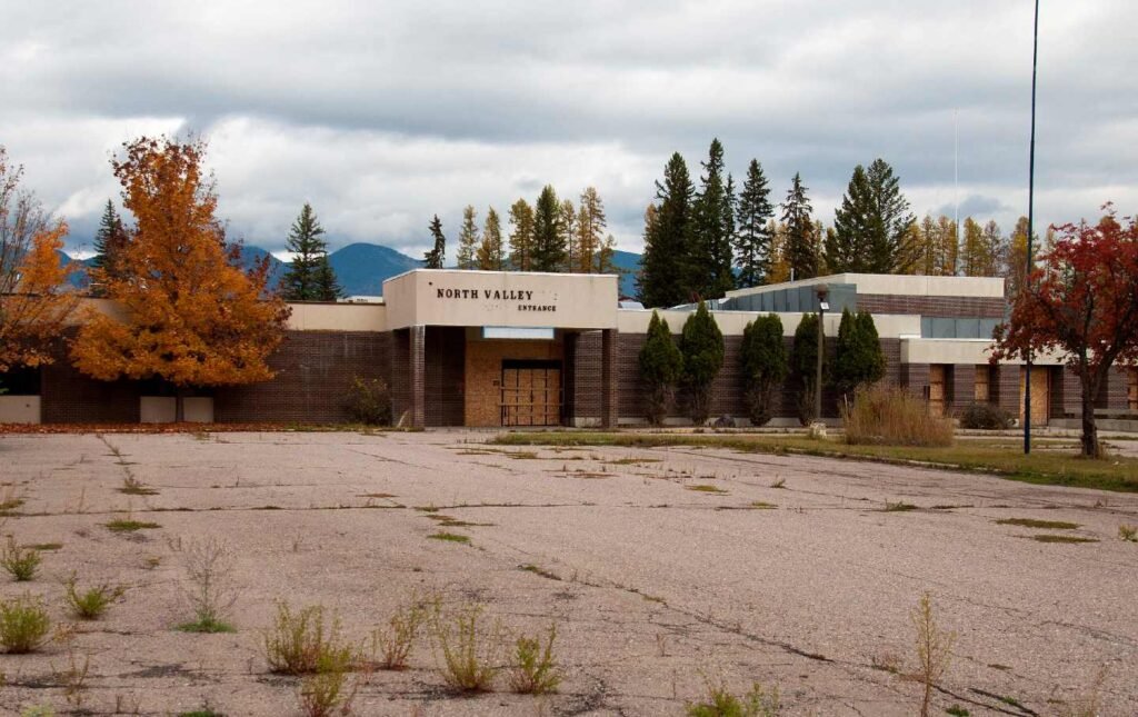 Montana Doesn’t Need Any More Rural Ghost Towns, but That’s What Republicans Voted For