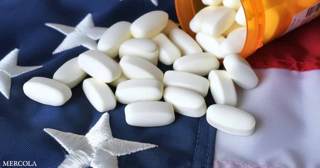 Uncovering ‘The Big Secret’ About Medicine, Food, and the Power You Still Hold