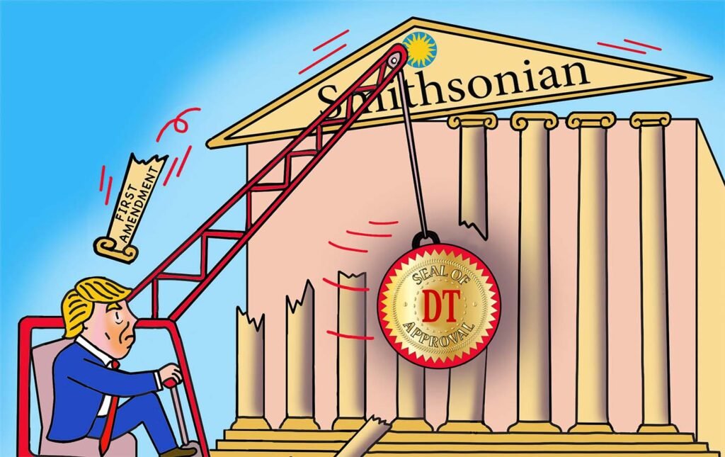 Wrecking Freedom of Expression | The Nation