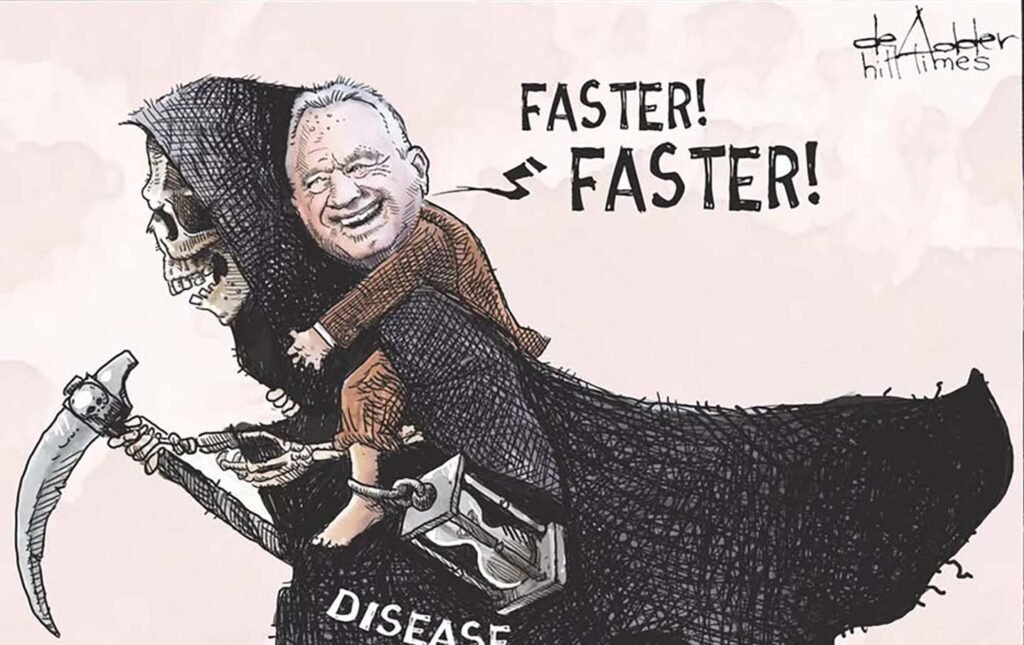 Faster Faster | The Nation