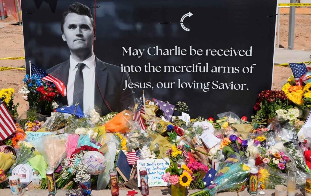 How to Canonize a White Supremacist