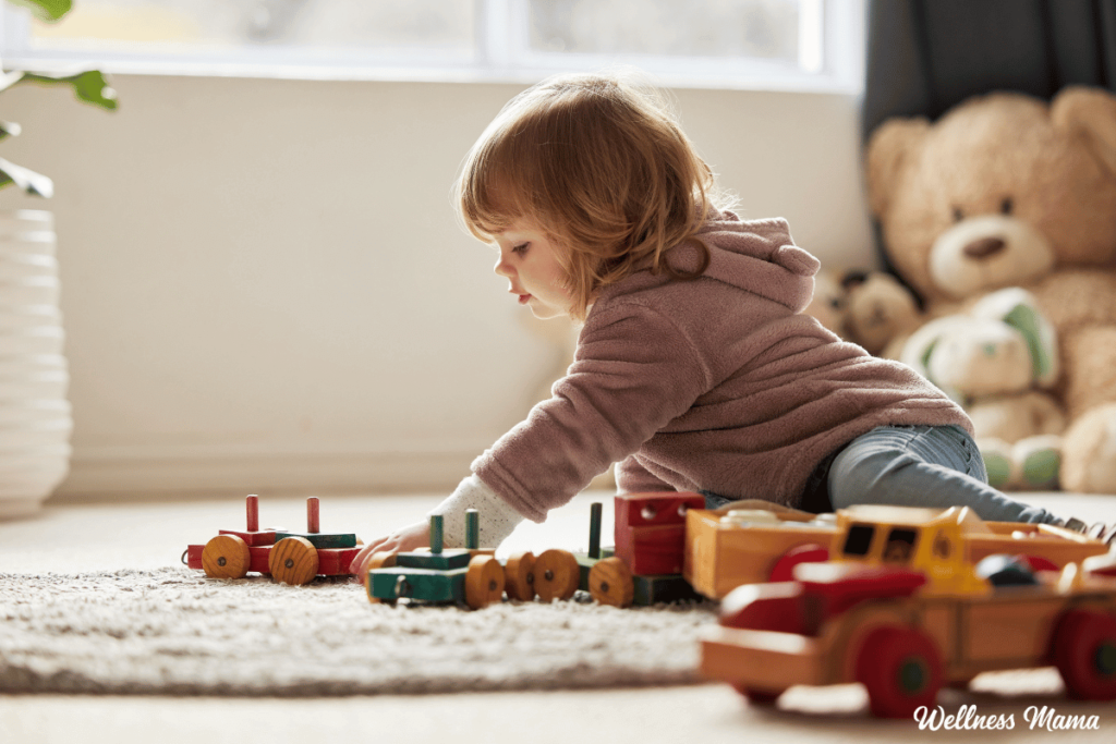 What Every Parent Should Know About PANDAS Syndrome