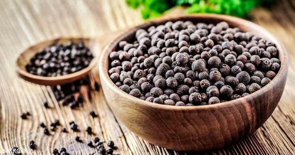 Black Pepper — The King of Spices and Its Surprising Superpowers