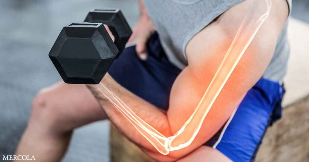 Blood Flow Restriction Exercise Offers Relief for People with Rheumatoid Arthritis