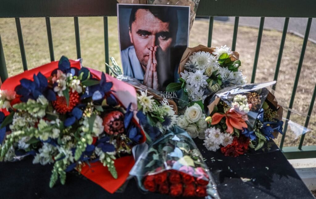 Let’s Not Forget Who Charlie Kirk Really Was