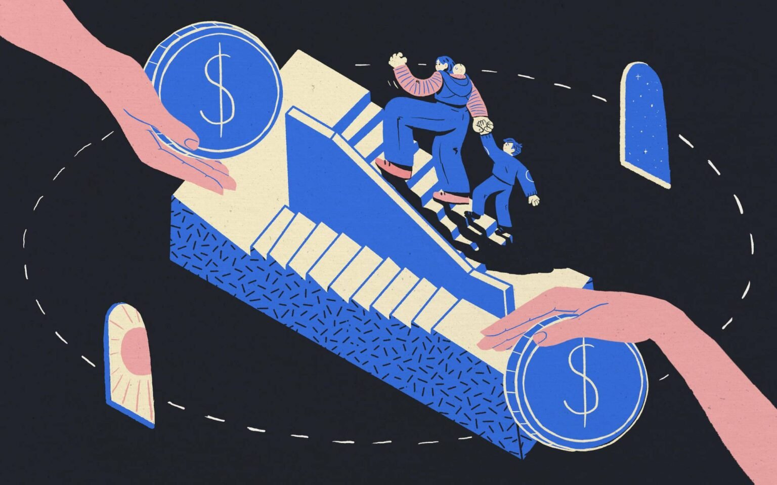 What Schools Stand to Lose in the Battle Over the Next Federal Education Budget