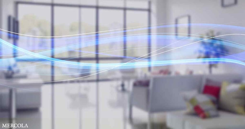 Filtering Your Indoor Air Helps Lower Your Blood Pressure, Study Finds