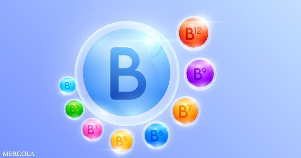 Understanding the Importance of B Vitamins for Health