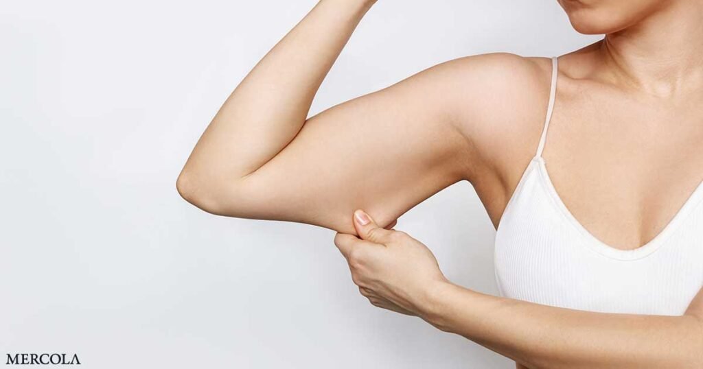 Where Your Body Stores Fat Matters More for Cardiovascular Aging Than BMI