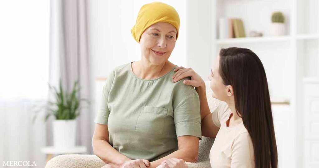 Redefining Healing – A Holistic Approach to Cancer Care and Whole-Body Wellness