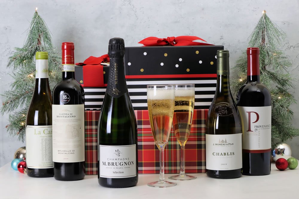 The Best Wine For Gift Giving In 2025