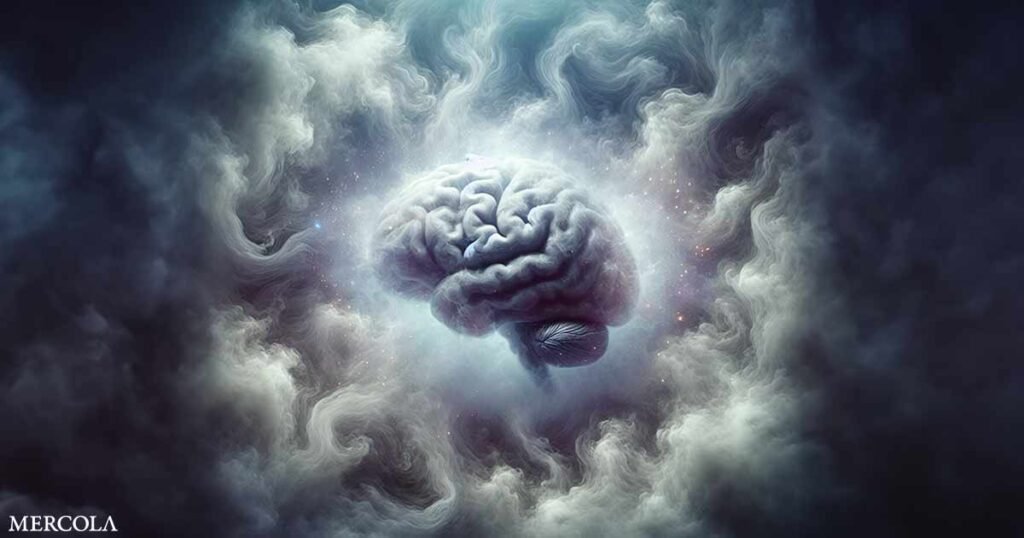 Cognitive Challenges Have Risen Sharply Among Younger Americans