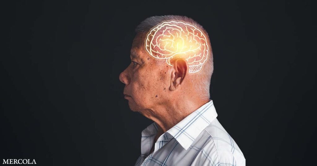 Science Finds Your Brain and Judgment Peak Around Age 60