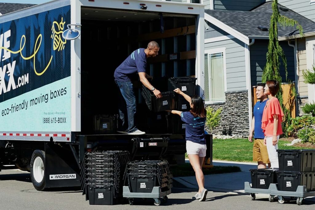 How to Pack and Unpack: Expert Moving Tips for Your New Home
