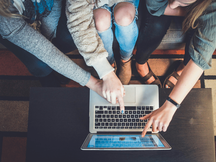 Effects of Online Learning On Your Mental Health