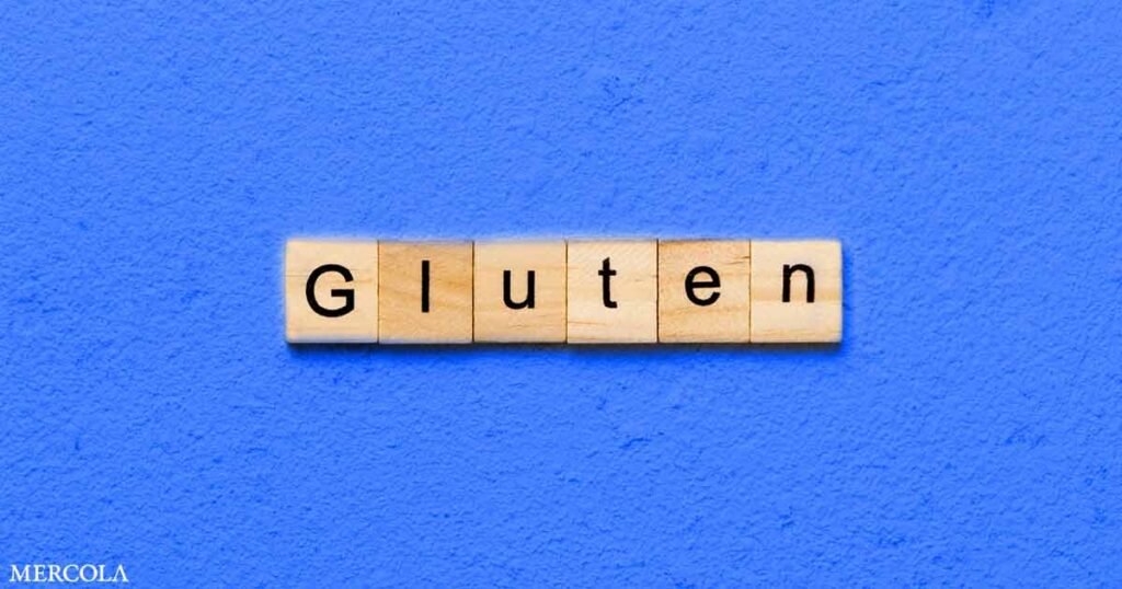 Gluten Sensitivity Often Has Little to Do with Gluten Itself