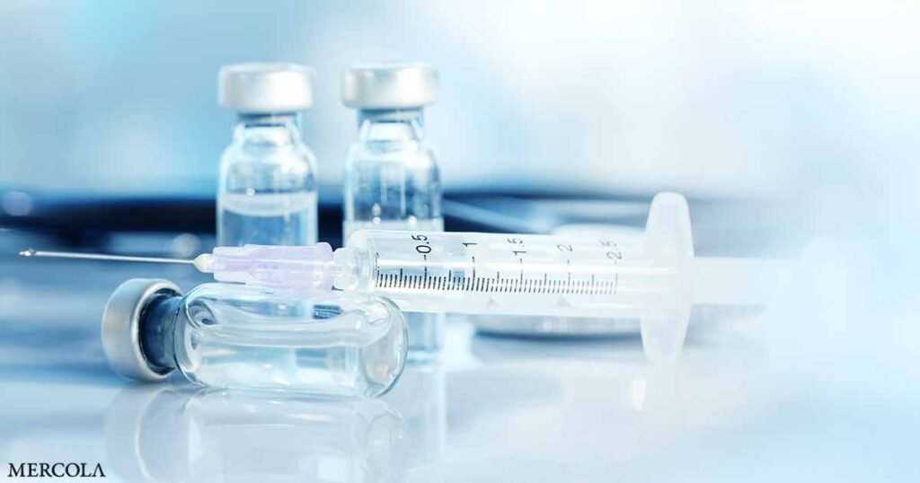 Why Have Vaccines Become a Religion