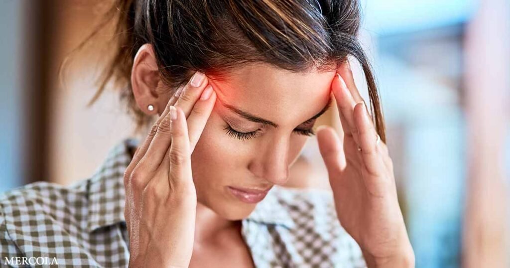 Why Is Migraine More Common in Women Than Men?