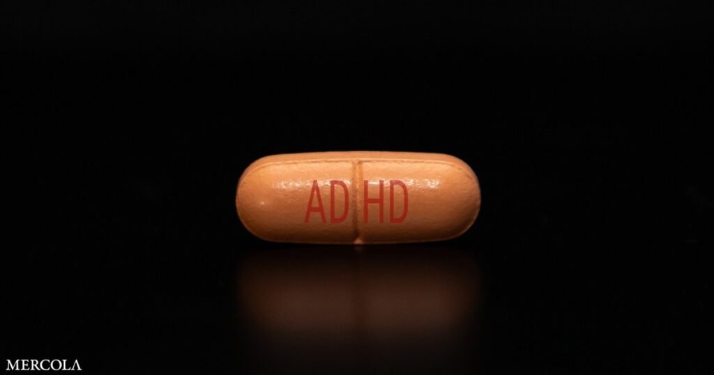 ADHD Medication Use Has Accelerated in Adults and Children