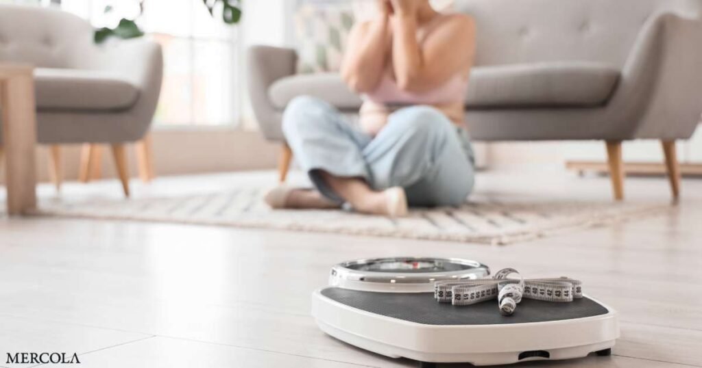 Why Belly Fat Predicts Heart Damage Better Than the Scale