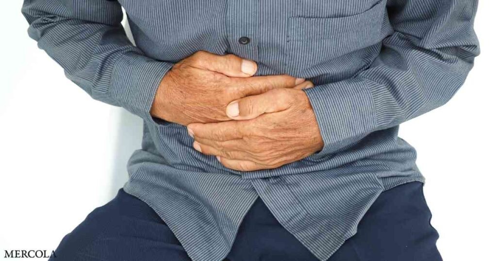 Fear Amplifies Pain Perception in People with Inflammatory Bowel Disease