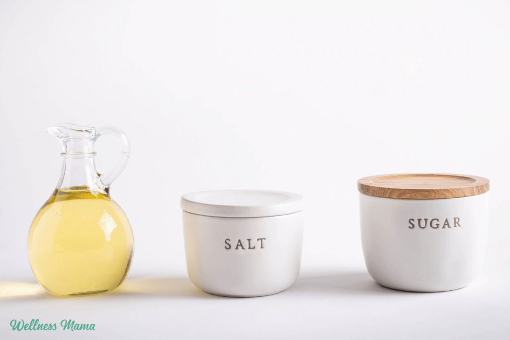 Creative and Practical Uses For Junk Food