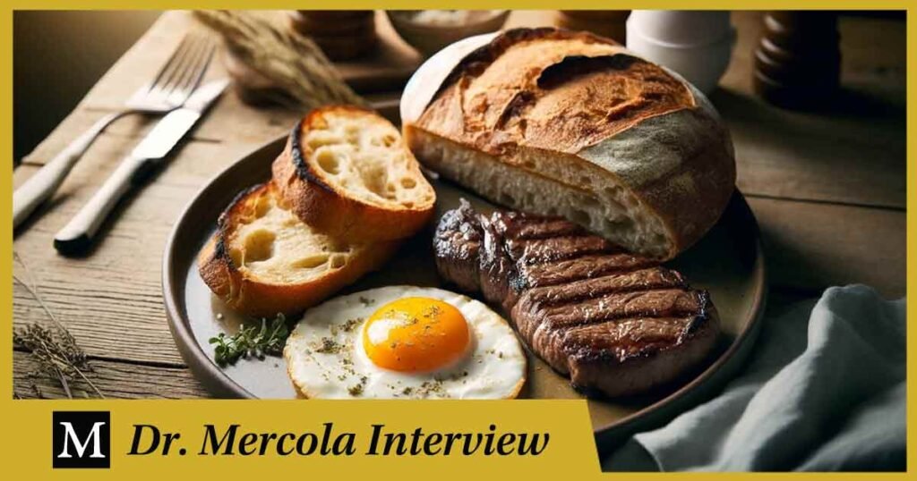 Ashley Armstrong: Unlocking Optimal Health