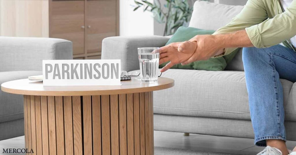 Parkinson’s Disease Is Rising and Lifestyle Choices Play a Major Role