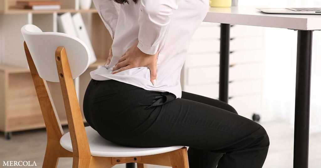 Could the Shape of Your Behind Reveal a Hidden Health Risk?