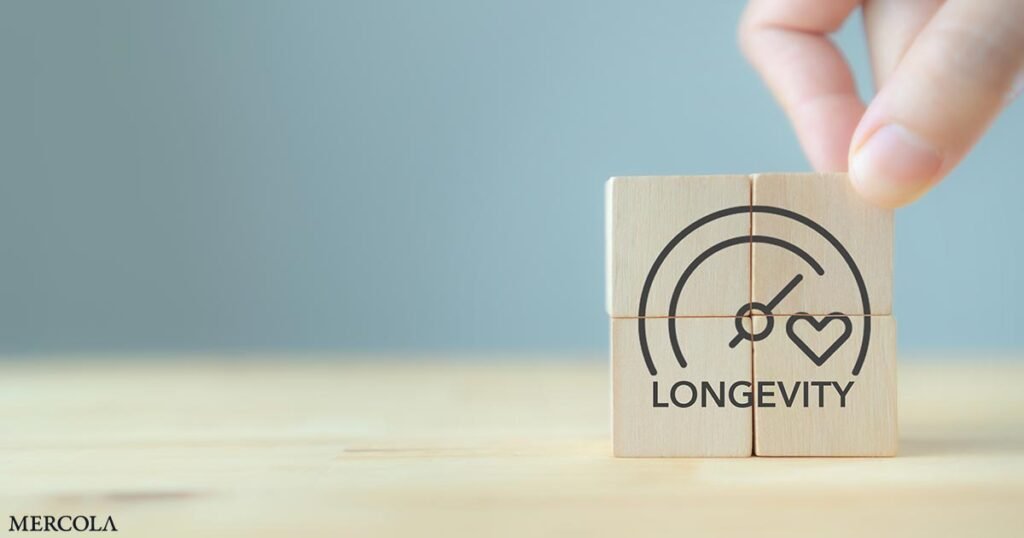 Sleep Shapes Longevity More Than Diet or Exercise