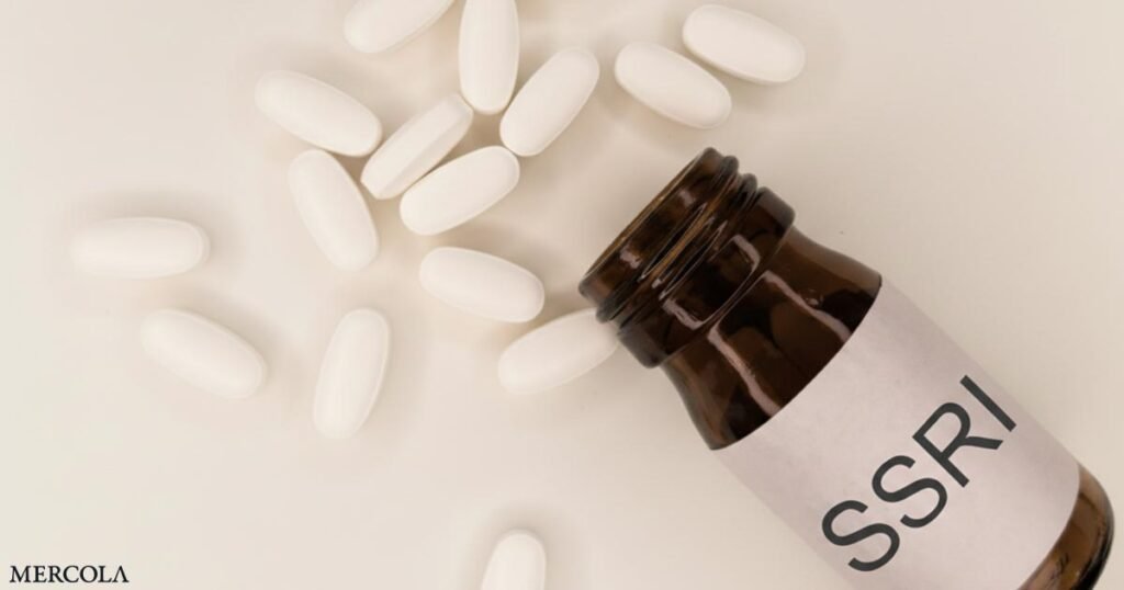 What Everyone Needs to Know About Antidepressants