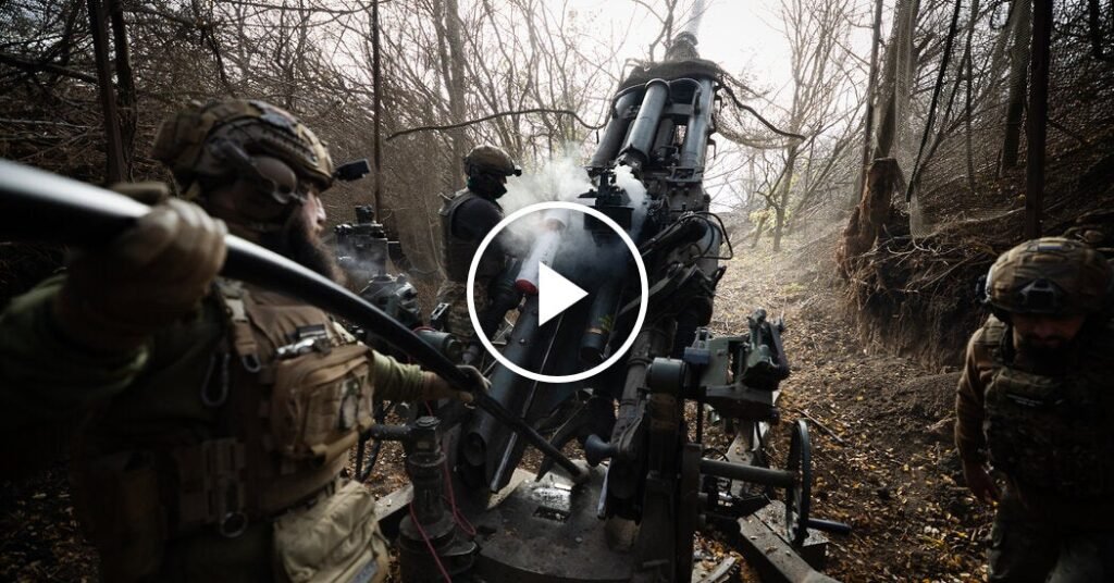 Ukrainians Remain Skeptical as New Round of Peace Talks Begins