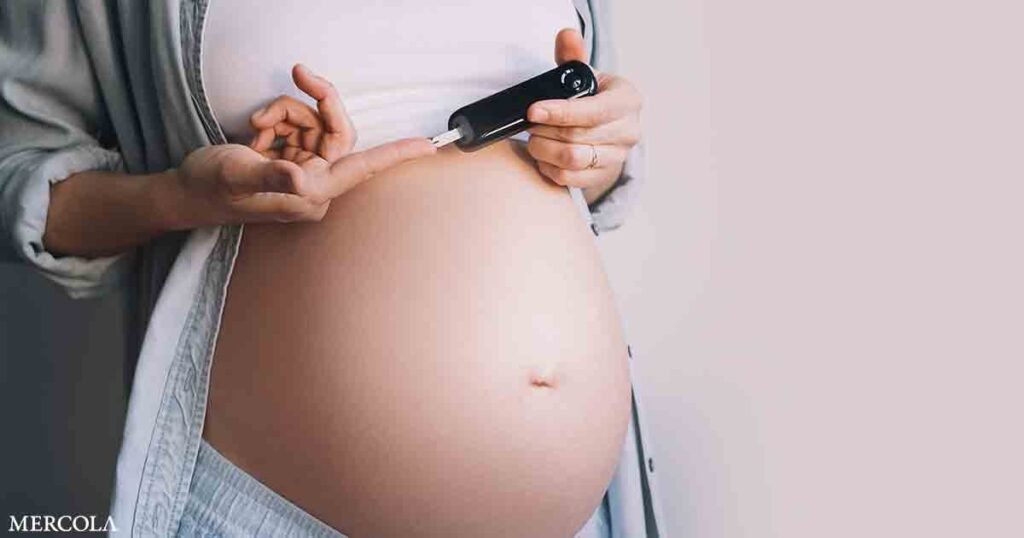 Gestational Diabetes Is Becoming the New Normal in Pregnancy