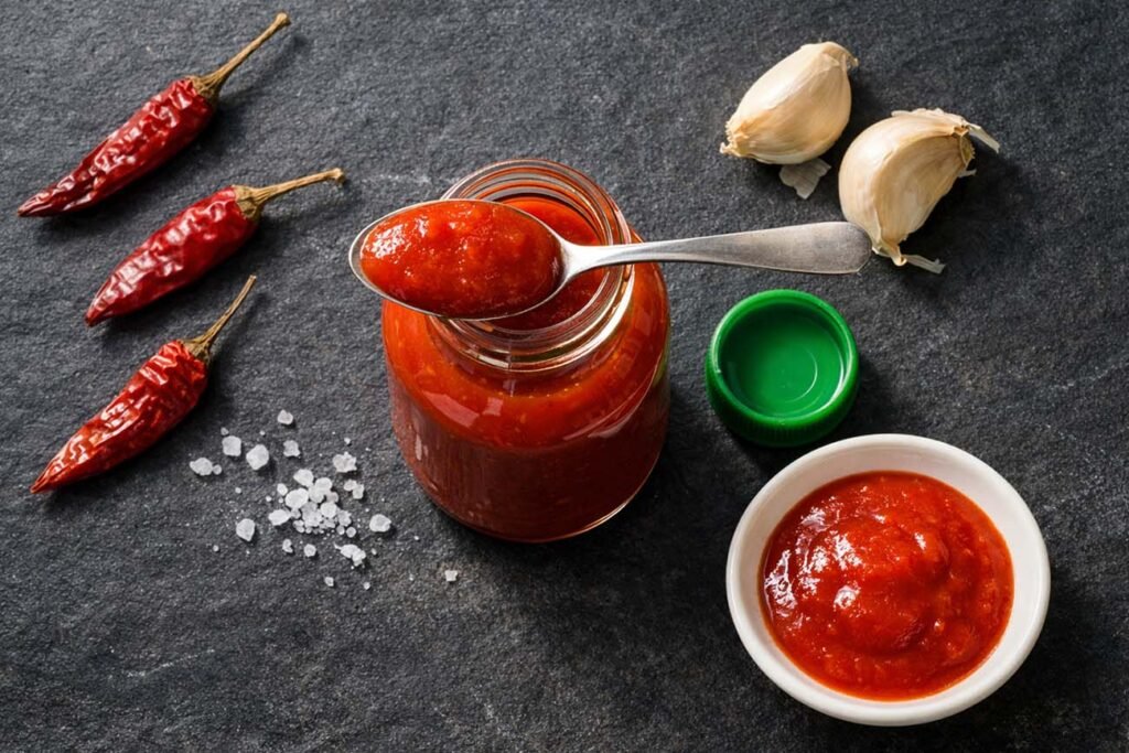 Does Sriracha Go Bad? Shelf Life, Spoilage Signs & Storage Tips