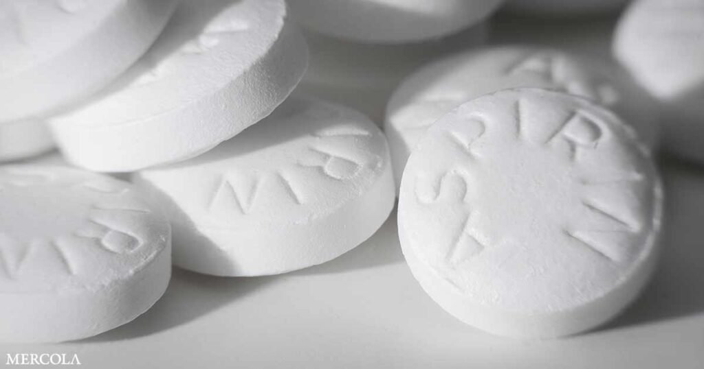 Can Aspirin Prevent the Spread of Tumors? Researchers Say Yes