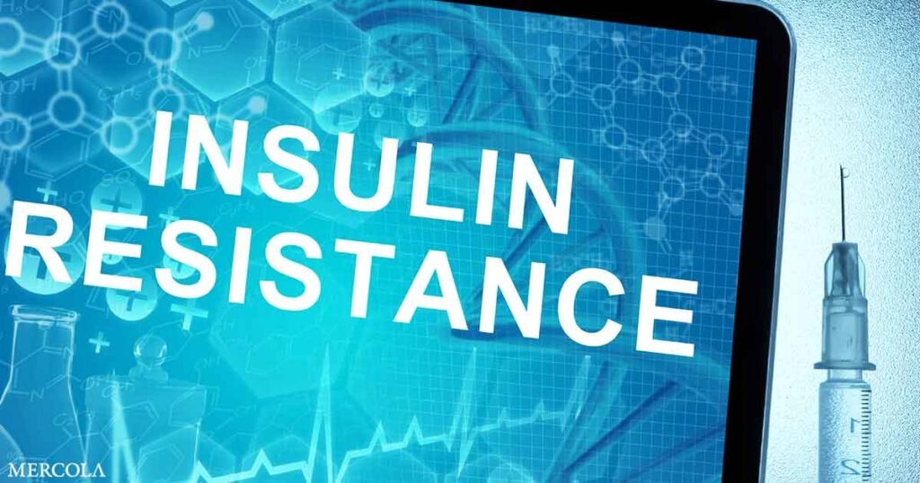 Insulin Resistance – What It Is and How to Fight It