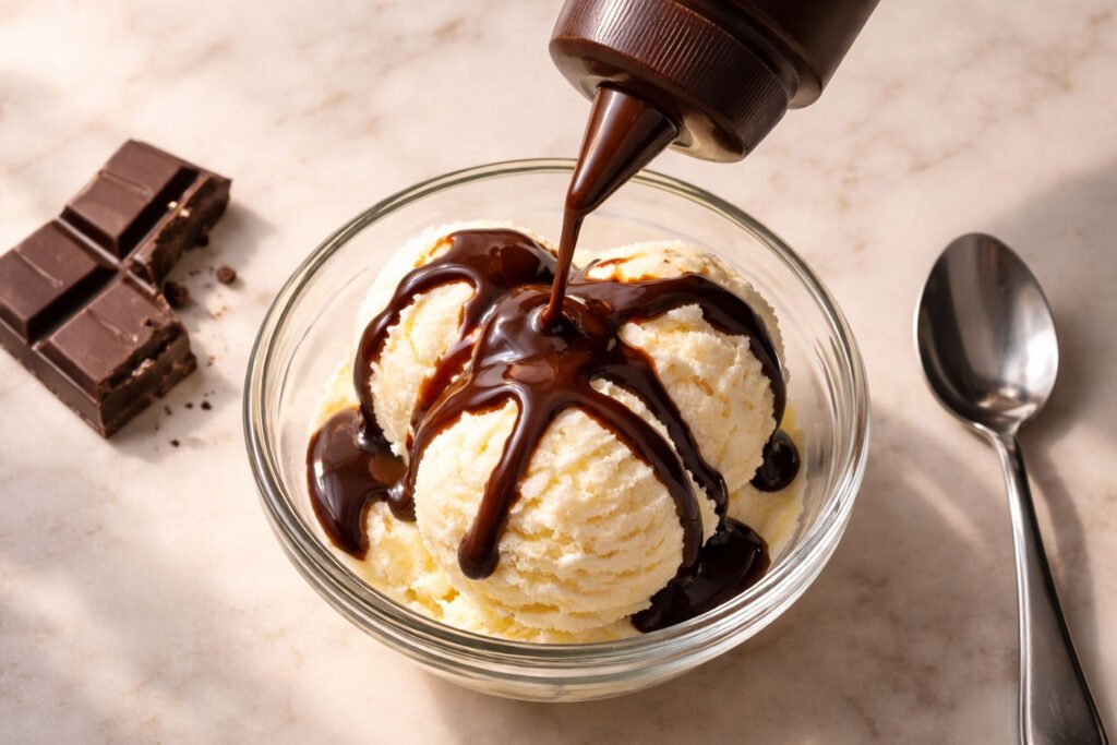 Does Chocolate Syrup Go Bad? Everything You Need To Know