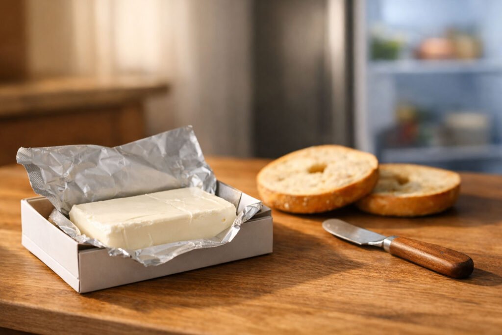 Does Cream Cheese Need to Be Refrigerated?